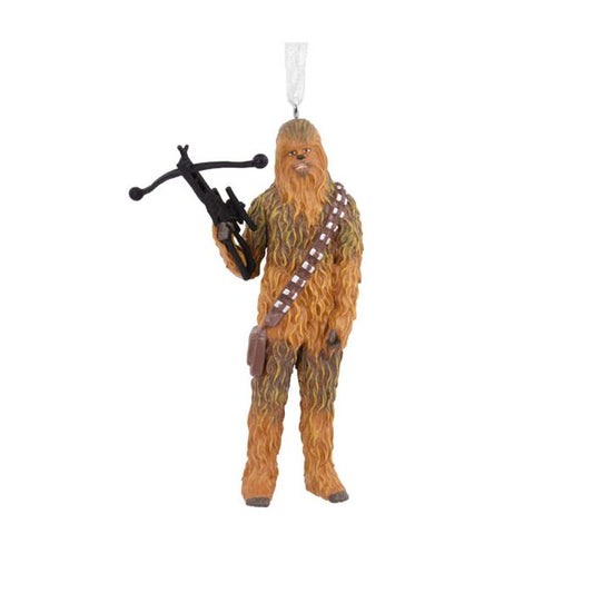 Chewbacca