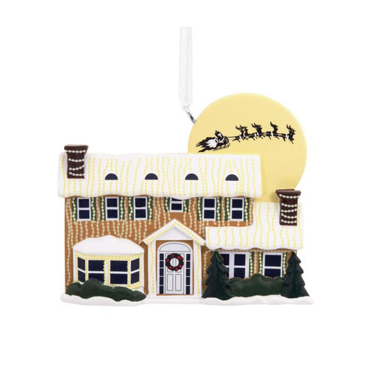 Griswold House