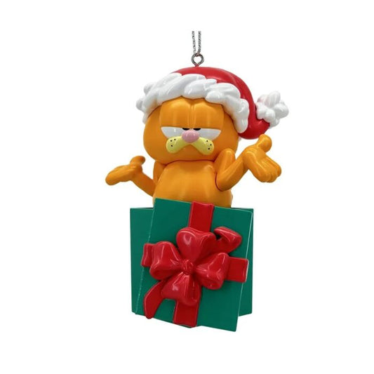 Garfield Ornament